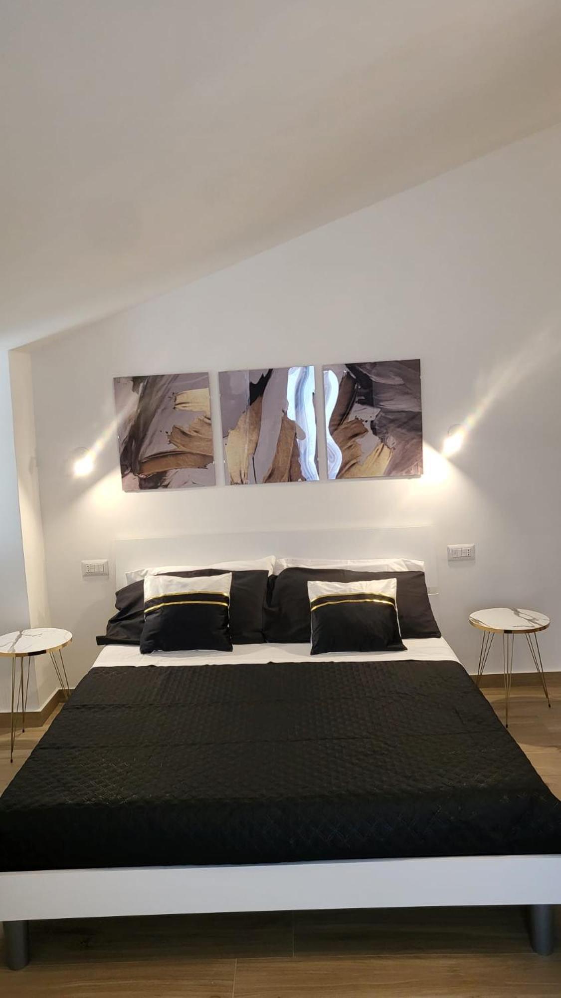 Bed and Breakfast Etna Sicula San Giovanni La Punta Exteriér fotografie